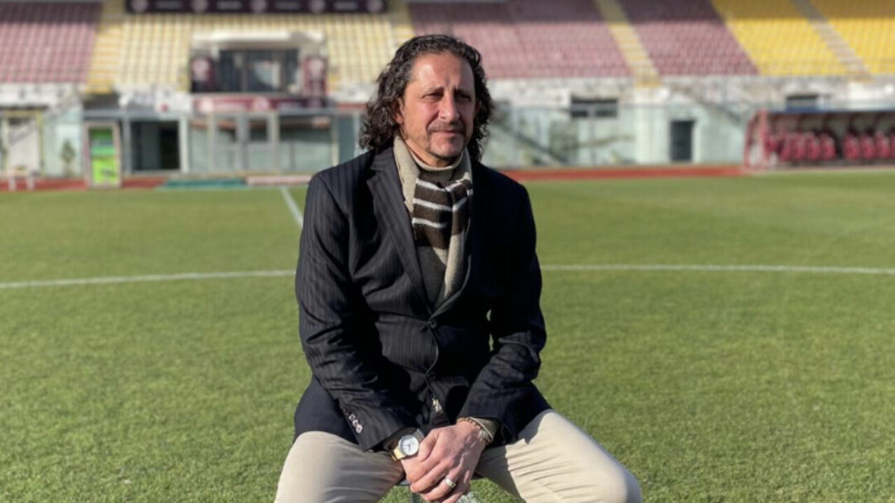 Igor Protti: 24 gol, il titolo di capocannoniere con il Bari e una retrocessione che sembrava impossibile